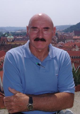 JeanDenis Rochon Beechwood